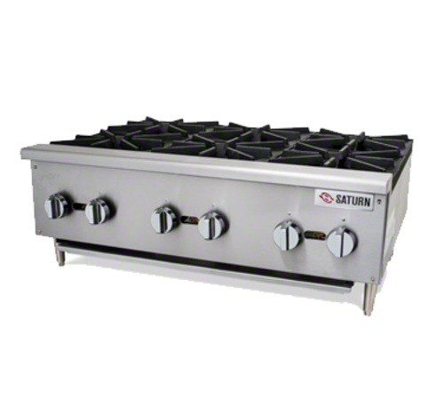 Saturn Equipment ESHP-6