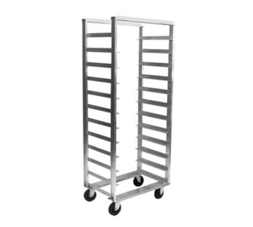 Sammons Equipment 2585-W-1811 Refrigerator/Freezer Rack