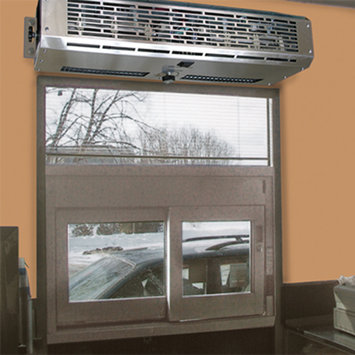 Curtron Products DT-24