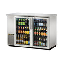 True Mfg. - General Foodservice TBB-24-48G-S-HC-LD