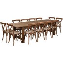 Flash Furniture XA-FARM-16-GG