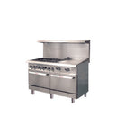 MVP Group LLC IR-6B-24TG-60