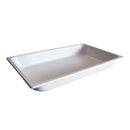 Molded Fiberglass Tray Co. 344008 5136