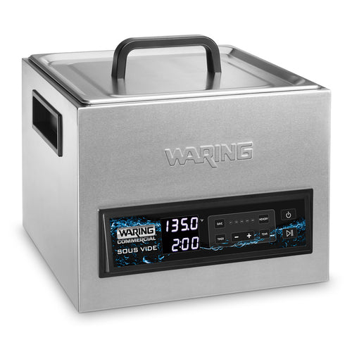 Waring WSV16E