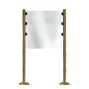 Eastern Tabletop ST8512ACRZ