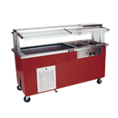 Delfield KH4CR-96-BP