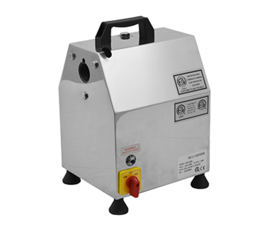 Uniworld Foodservice Equipment MG-12EHD-B