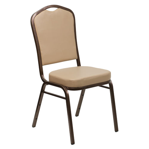 Flash Furniture FD-C01-COPPER-TN-VY-GG