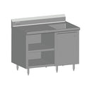 SPG International BC-48R