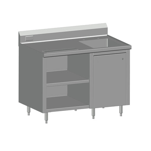 SPG International BC-48R