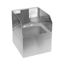 Glastender, Inc. WHS-14-S-LF