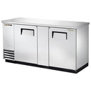 True Mfg. - General Foodservice TBB-3-S-HC