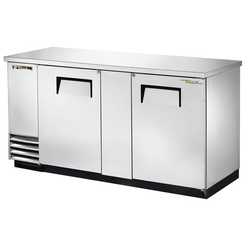 True Mfg. - General Foodservice TBB-3-S-HC