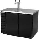 Beverage Air DD50HC-1-B