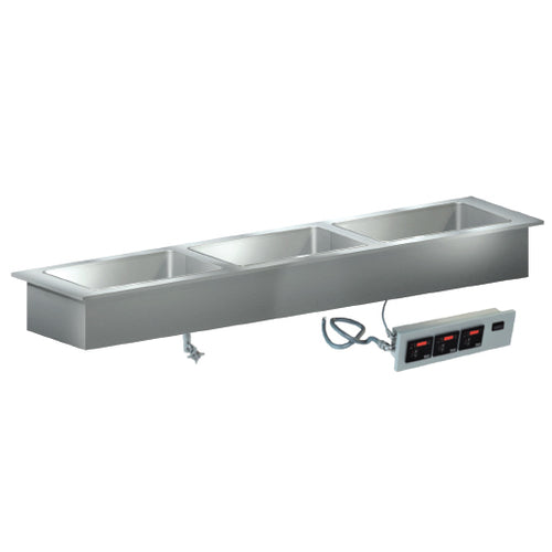 Low Temp Industries TW-DW-4-SL