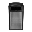 Alpine Industries ALP472-40-SIL