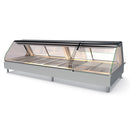 Giles Enterprises GHM-8C SELF