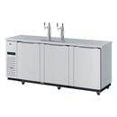 Turbo Air TBD-4SDD-N