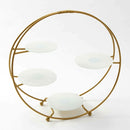 American Metalcraft SRG4