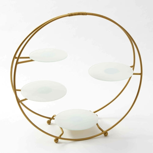 American Metalcraft SRG4