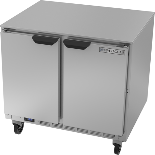 Beverage Air UCF36AHC