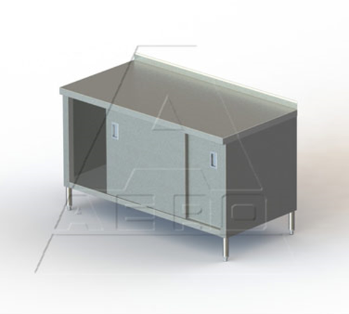 AERO Manufacturing 2TSSOD-2448