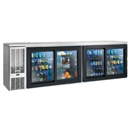 Perlick Corporation SDBS108