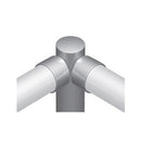 Tensator 3L5-44-1P-CRNR