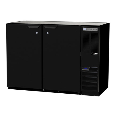 Beverage Air BB48HC-1-F-S