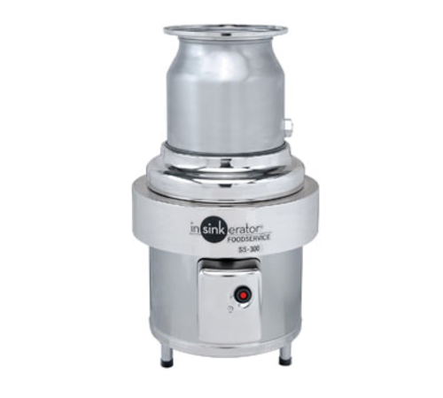 InSinkErator SS-300-7-MSLV