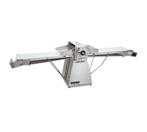 Gemini Bakery SSO687