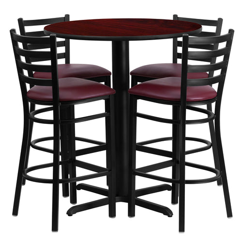 Flash Furniture HDBF1026-GG