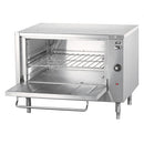 picture of Quest Metal Products 101-QGOVEN1@36LEFT