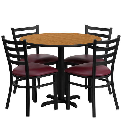 Flash Furniture HDBF1007-GG