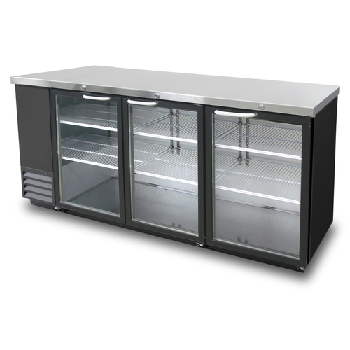 Akita Refrigeration AGBB-79