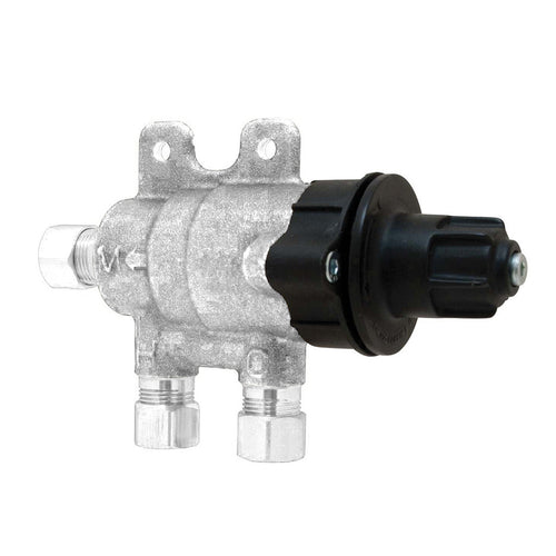 Chicago Faucets 131-ABRCF