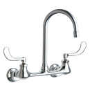 Chicago Faucets 631-GN2AE3ABCP