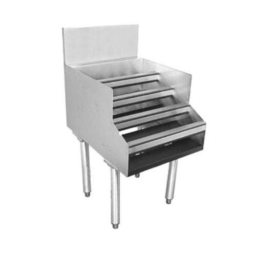Glastender, Inc. LDA-24S