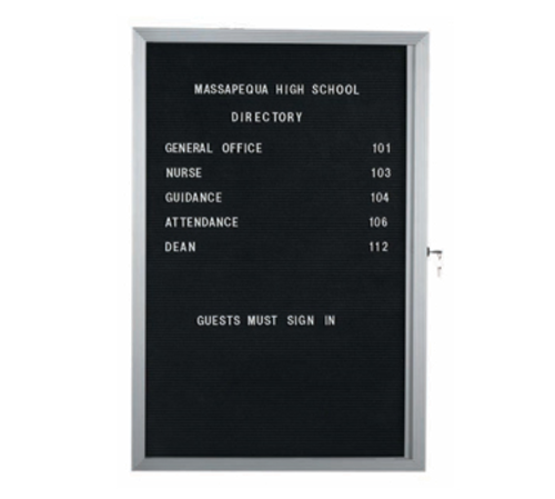 AARCO Products EDC2418L