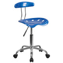 Flash Furniture LF-214-BRIGHTBLUE-GG