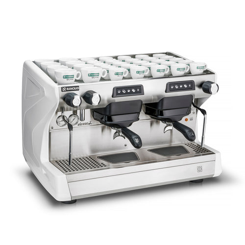 picture of Rancilio Group North America CLASSE 5 USB2