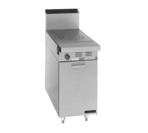 Garland/US Range M5S