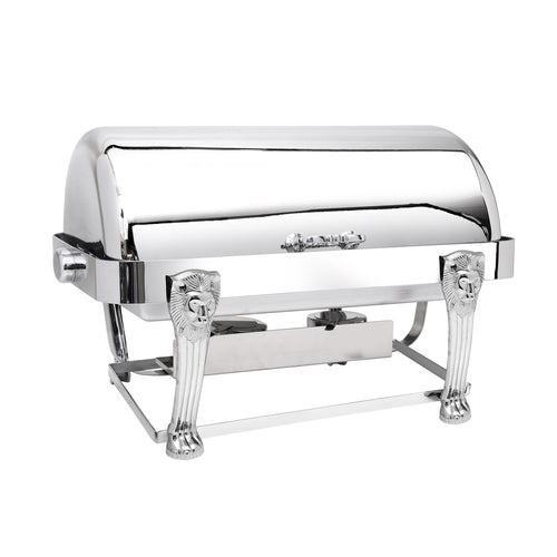 Eastern Tabletop 3114LH-SS