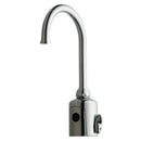 picture of Chicago Faucets 116.429.AB.1