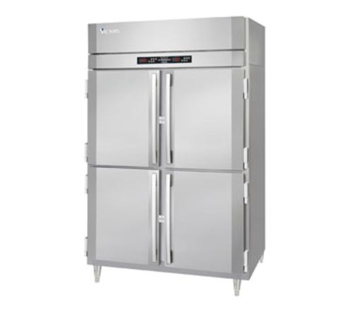picture of Victory Refrigeration RSA-2D-S1-EW-HD-HC