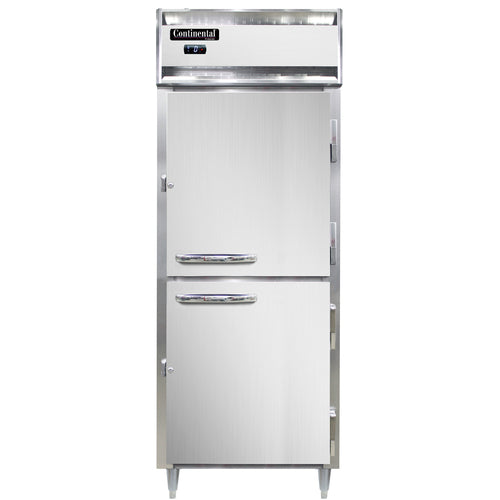 Continental Refrigerator D1FENSAPTHD