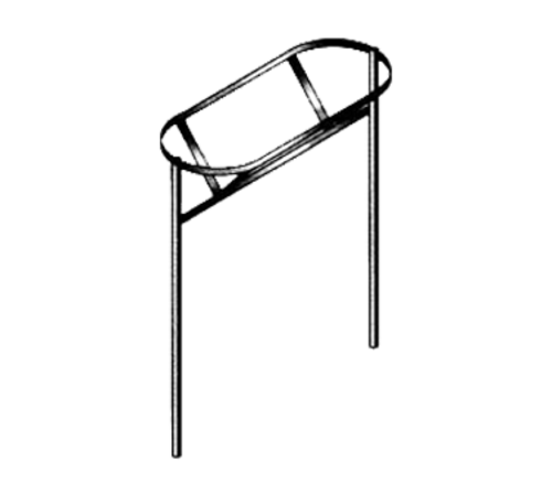 SPG International TPR-96-S