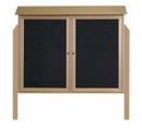 AARCO Products PLD3645-2LDPP-8