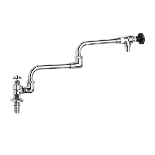 Fisher 5030