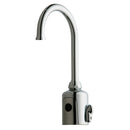 picture of Chicago Faucets 116.694.AB.4